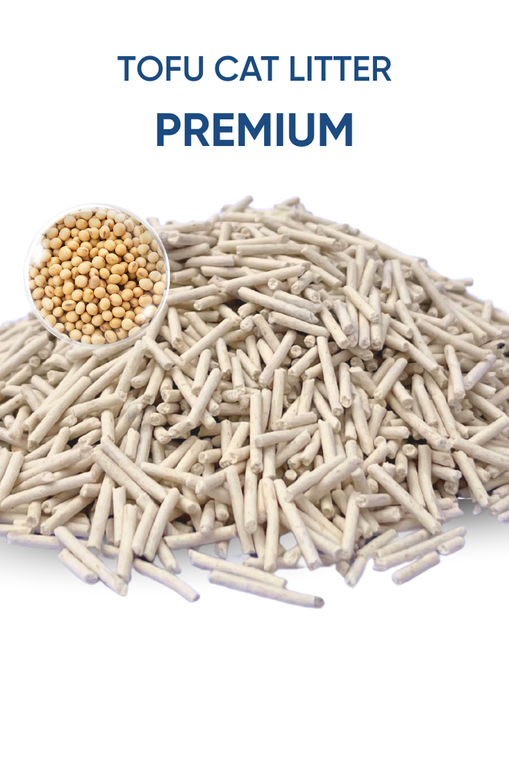 Cát Đậu Nành Cao Cấp