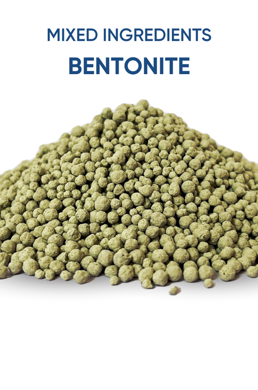 Cát Đất Sét Cao Cấp Xả Toilet